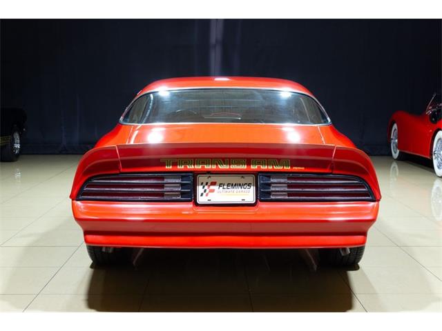1978 Pontiac Firebird Trans Am (CC-2103032) for sale in Rockville, Maryland