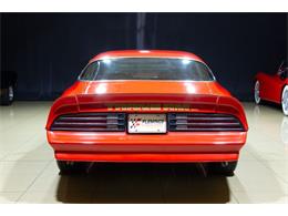 1978 Pontiac Firebird Trans Am (CC-2103032) for sale in Rockville, Maryland