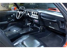 1978 Pontiac Firebird Trans Am (CC-2103032) for sale in Rockville, Maryland