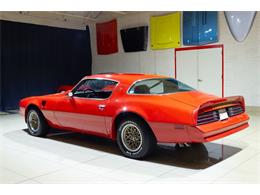 1978 Pontiac Firebird Trans Am (CC-2103032) for sale in Rockville, Maryland