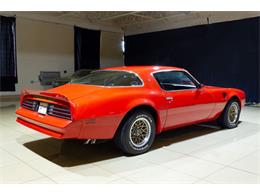 1978 Pontiac Firebird Trans Am (CC-2103032) for sale in Rockville, Maryland