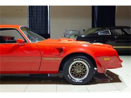 1978 Pontiac Firebird Trans Am (CC-2103032) for sale in Rockville, Maryland