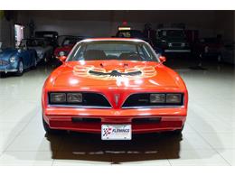 1978 Pontiac Firebird Trans Am (CC-2103032) for sale in Rockville, Maryland