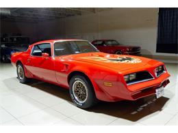 1978 Pontiac Firebird Trans Am (CC-2103032) for sale in Rockville, Maryland