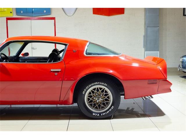1978 Pontiac Firebird Trans Am (CC-2103032) for sale in Rockville, Maryland