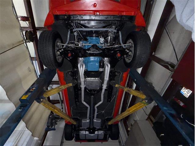 1978 Pontiac Firebird Trans Am (CC-2103032) for sale in Rockville, Maryland