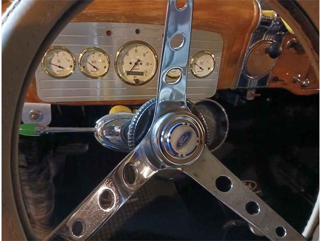 1935 Ford 3-Window Coupe (CC-2103033) for sale in Midlothian, Texas