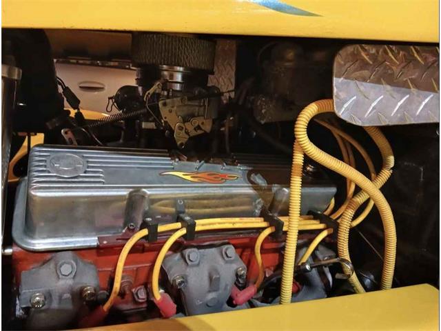 1935 Ford 3-Window Coupe (CC-2103033) for sale in Midlothian, Texas