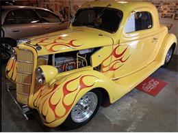 1935 Ford 3-Window Coupe (CC-2103033) for sale in Midlothian, Texas