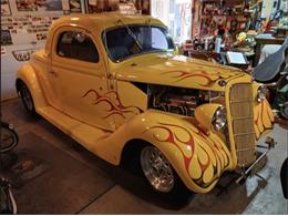1935 Ford 3-Window Coupe (CC-2103033) for sale in Midlothian, Texas