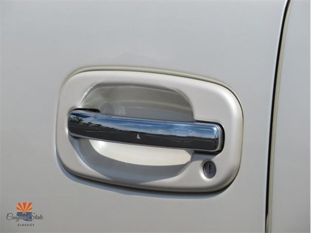 2004 Cadillac Escalade (CC-2103034) for sale in Mesa, Arizona