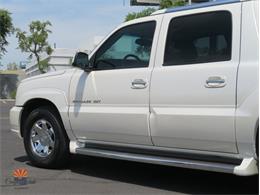 2004 Cadillac Escalade (CC-2103034) for sale in Mesa, Arizona