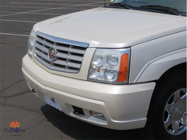 2004 Cadillac Escalade (CC-2103034) for sale in Mesa, Arizona
