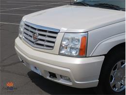 2004 Cadillac Escalade (CC-2103034) for sale in Mesa, Arizona