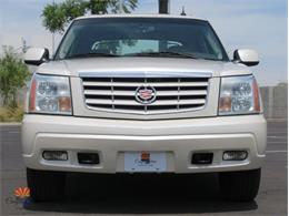 2004 Cadillac Escalade (CC-2103034) for sale in Mesa, Arizona
