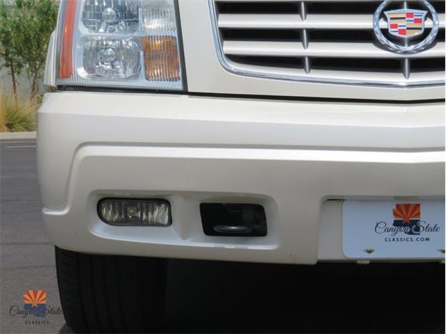 2004 Cadillac Escalade (CC-2103034) for sale in Mesa, Arizona