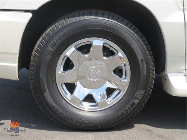 2004 Cadillac Escalade (CC-2103034) for sale in Mesa, Arizona