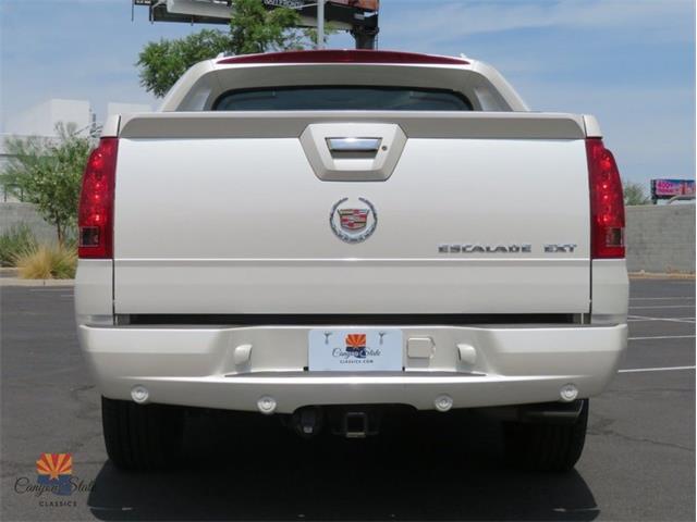2004 Cadillac Escalade (CC-2103034) for sale in Mesa, Arizona