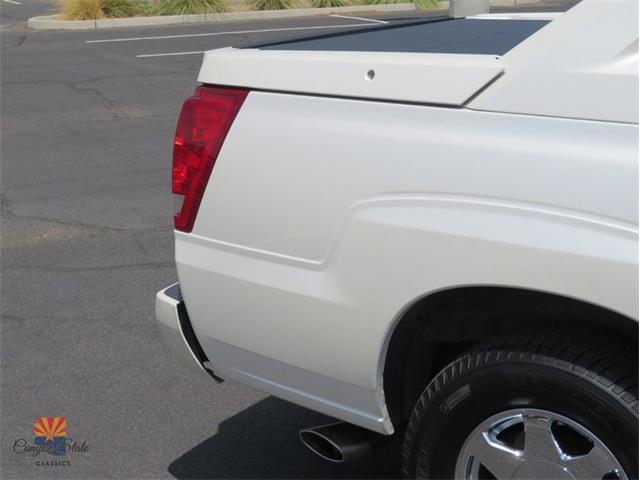 2004 Cadillac Escalade (CC-2103034) for sale in Mesa, Arizona