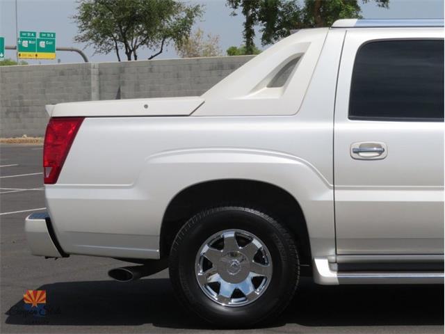2004 Cadillac Escalade (CC-2103034) for sale in Mesa, Arizona