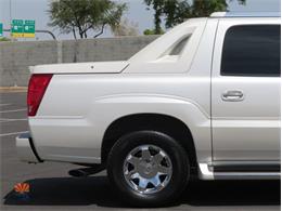 2004 Cadillac Escalade (CC-2103034) for sale in Mesa, Arizona