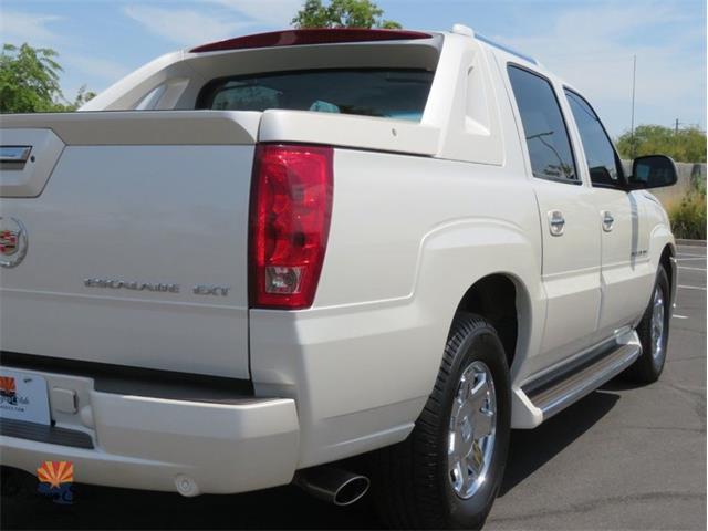 2004 Cadillac Escalade (CC-2103034) for sale in Mesa, Arizona