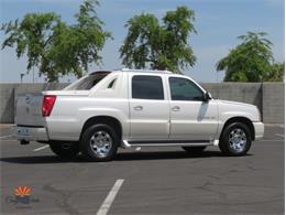2004 Cadillac Escalade (CC-2103034) for sale in Mesa, Arizona