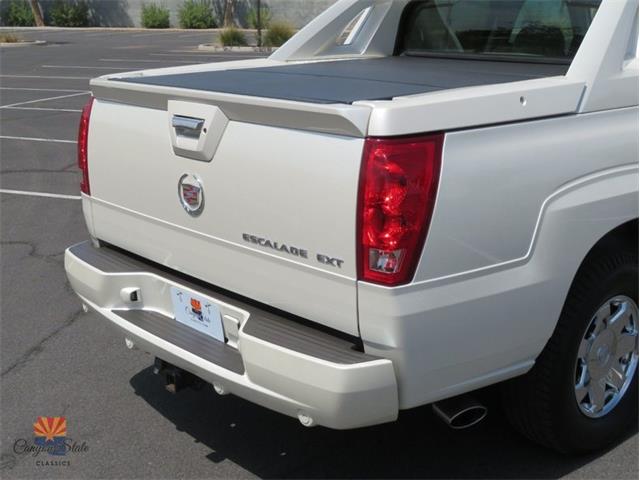 2004 Cadillac Escalade (CC-2103034) for sale in Mesa, Arizona