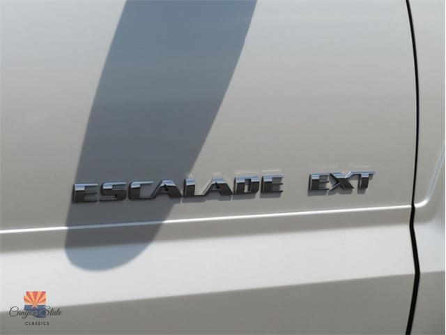 2004 Cadillac Escalade (CC-2103034) for sale in Mesa, Arizona