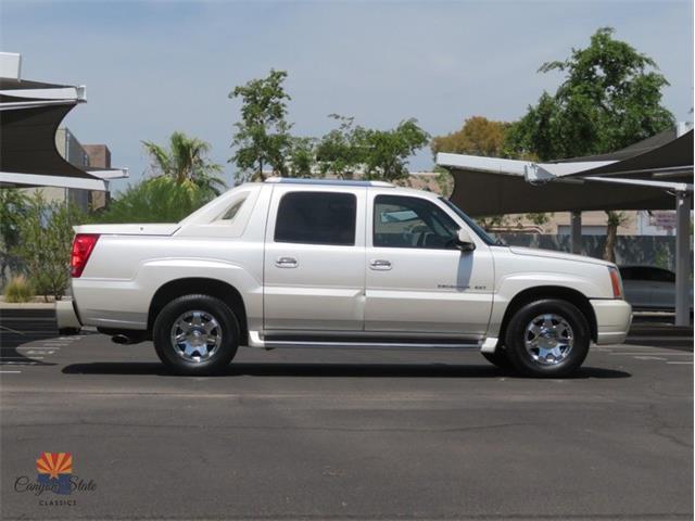 2004 Cadillac Escalade (CC-2103034) for sale in Mesa, Arizona