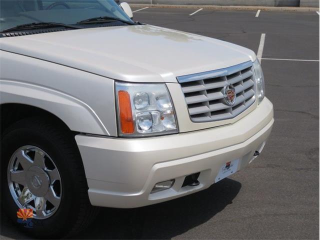 2004 Cadillac Escalade (CC-2103034) for sale in Mesa, Arizona