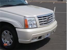 2004 Cadillac Escalade (CC-2103034) for sale in Mesa, Arizona