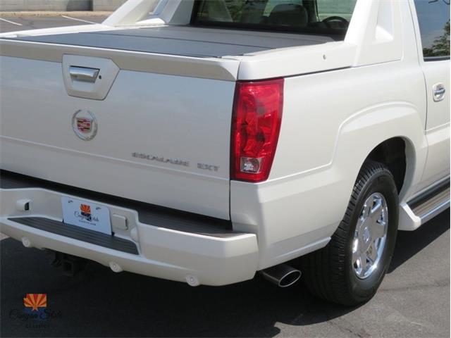 2004 Cadillac Escalade (CC-2103034) for sale in Mesa, Arizona