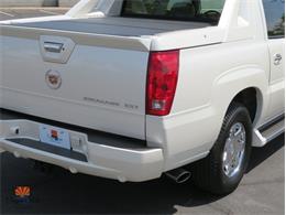 2004 Cadillac Escalade (CC-2103034) for sale in Mesa, Arizona