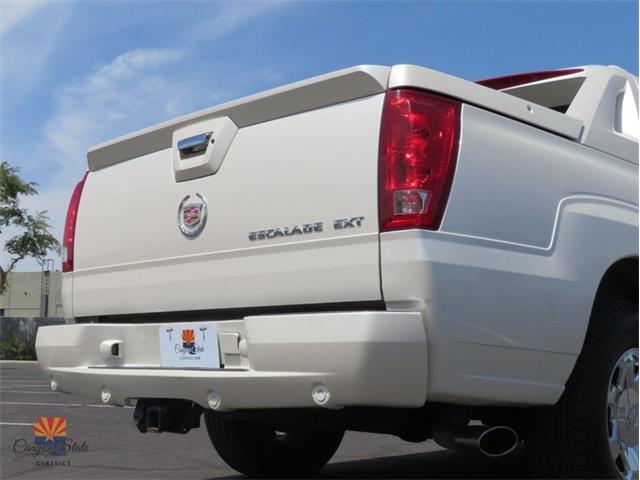 2004 Cadillac Escalade (CC-2103034) for sale in Mesa, Arizona