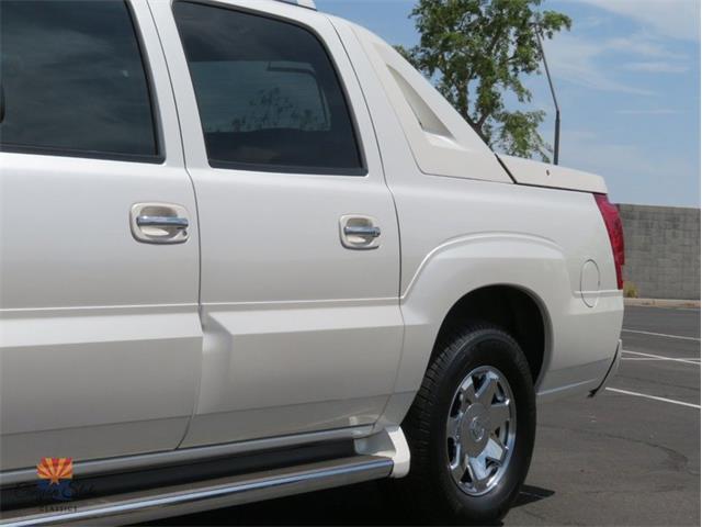 2004 Cadillac Escalade (CC-2103034) for sale in Mesa, Arizona