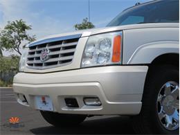 2004 Cadillac Escalade (CC-2103034) for sale in Mesa, Arizona
