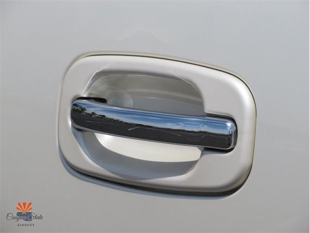 2004 Cadillac Escalade (CC-2103034) for sale in Mesa, Arizona