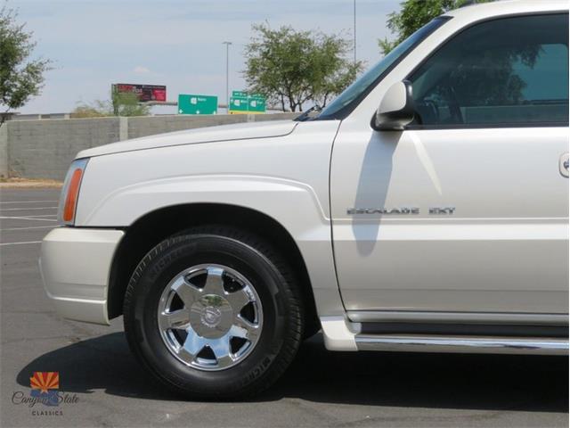 2004 Cadillac Escalade (CC-2103034) for sale in Mesa, Arizona