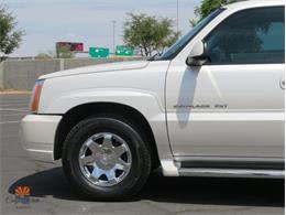 2004 Cadillac Escalade (CC-2103034) for sale in Mesa, Arizona