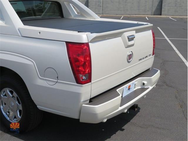 2004 Cadillac Escalade (CC-2103034) for sale in Mesa, Arizona