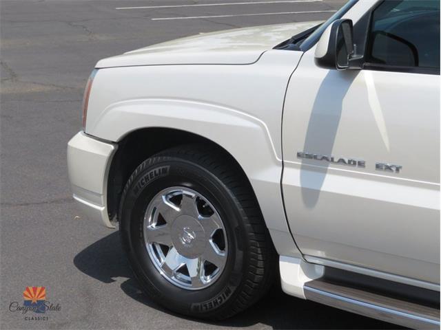 2004 Cadillac Escalade (CC-2103034) for sale in Mesa, Arizona