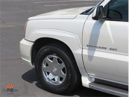 2004 Cadillac Escalade (CC-2103034) for sale in Mesa, Arizona