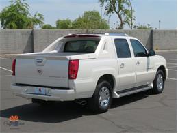 2004 Cadillac Escalade (CC-2103034) for sale in Mesa, Arizona