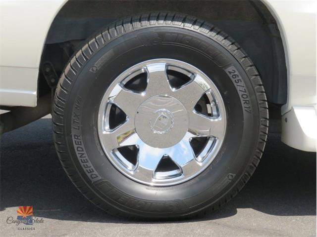 2004 Cadillac Escalade (CC-2103034) for sale in Mesa, Arizona