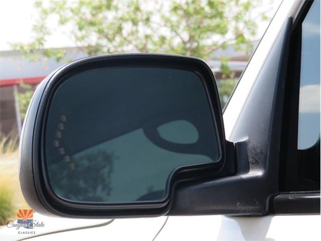 2004 Cadillac Escalade (CC-2103034) for sale in Mesa, Arizona