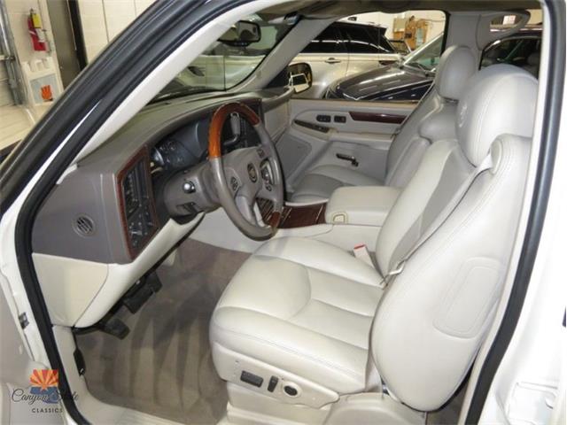 2004 Cadillac Escalade (CC-2103034) for sale in Mesa, Arizona