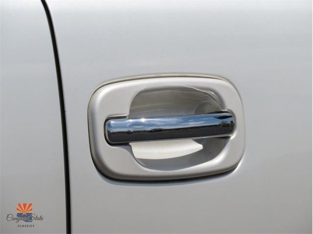2004 Cadillac Escalade (CC-2103034) for sale in Mesa, Arizona