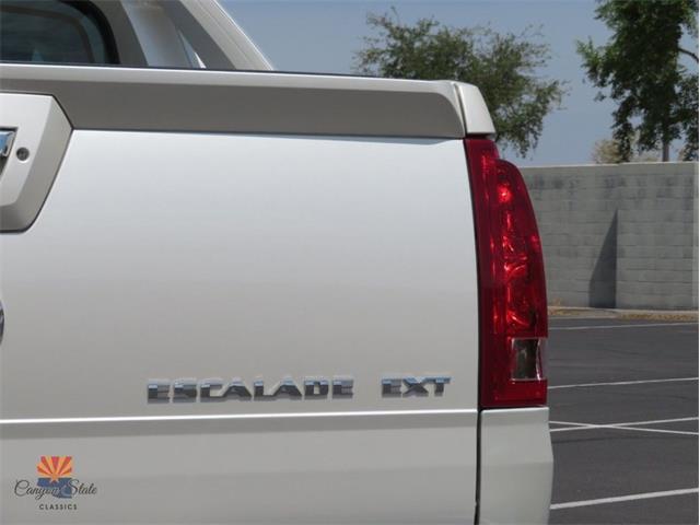 2004 Cadillac Escalade (CC-2103034) for sale in Mesa, Arizona