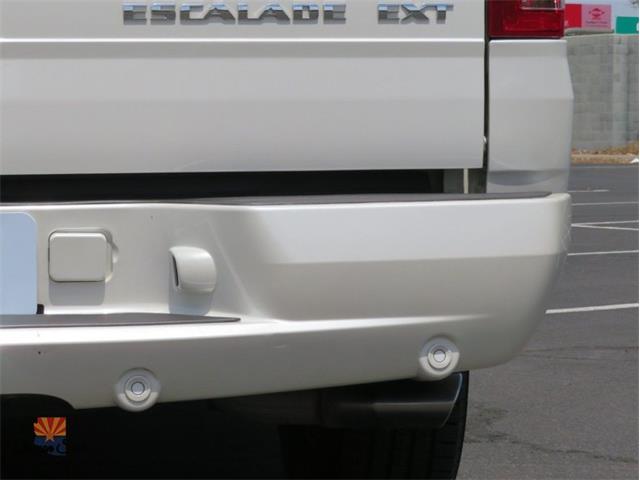 2004 Cadillac Escalade (CC-2103034) for sale in Mesa, Arizona